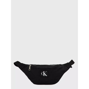 Calvin Klein dámská černá ledvinka - OS (BDS)